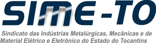 Sindicato das Indstrias Metalrgicas, Mecnicas de Material Eltrico e Eletrnico do Estado do Tocantins