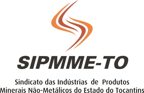 Sindicato da Indstria de Produtos Minerais No Metlicos do Estado do Tocantins