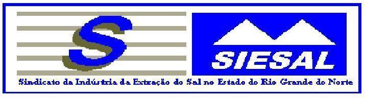 Sindicato das Industrias de Extrao do Sal do Estado do Rio Grande do Norte