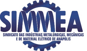 Sindicato das Indústrias Metalúrgicas, Mecânicas e de Material Elétrico de Anápolis