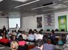 Associados do Sindivest participam da apresentao dos projetos e aes do CIN para 2014