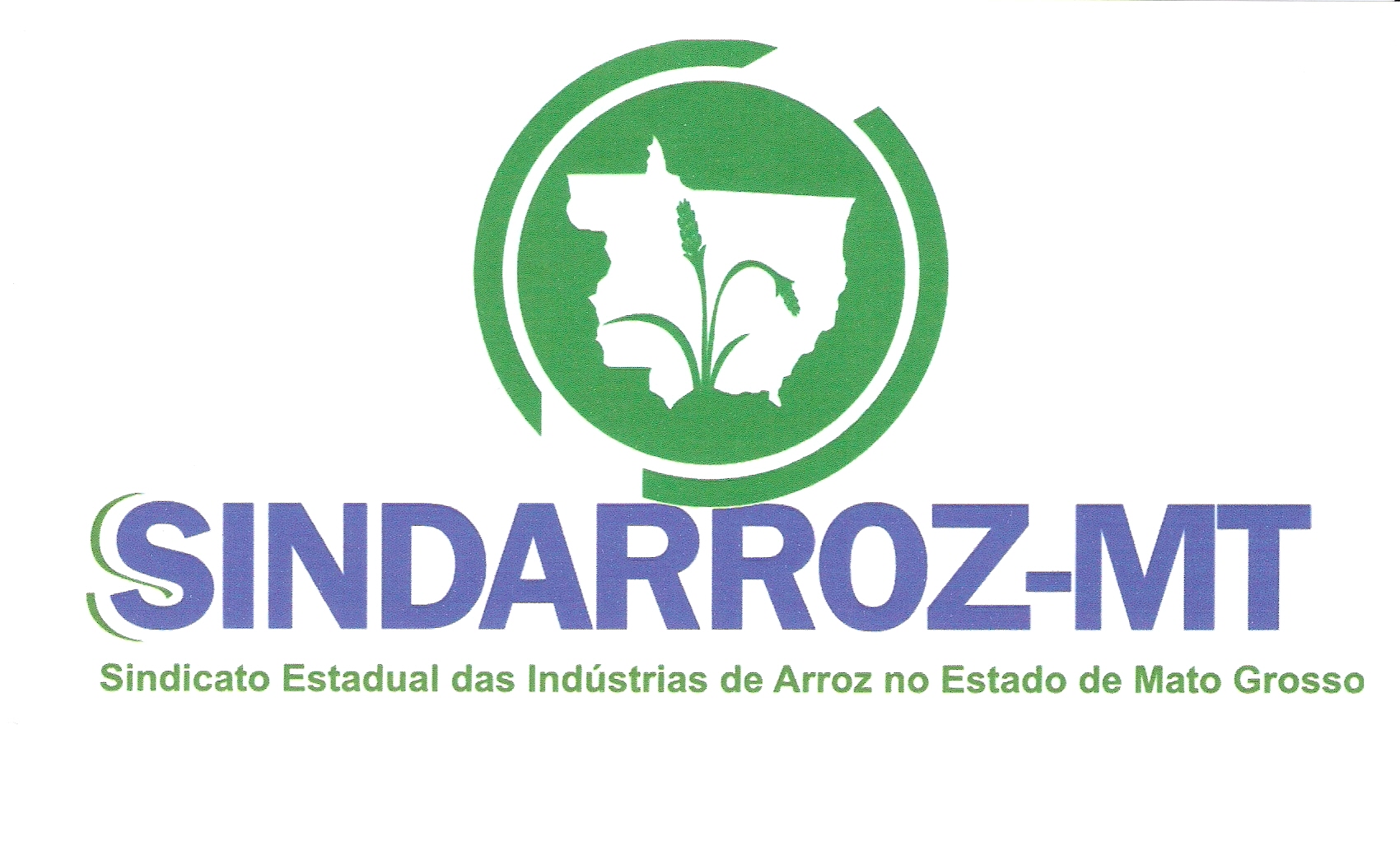 Sindicato Estadual das Indústrias de Arroz no Estado de Mato Grosso