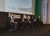 Reunio de cpula dos BRICS 2014. Painel Perspectivas Econmicas.
Foto: Jos Paulo Lacerda