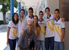 Projeto de estudantes de Alagoas vence concurso internacional indito para o Brasil