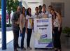 Projeto de estudantes de Alagoas vence concurso internacional indito para o Brasil
