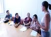 Sielal participa de reunio entre colaboradores sindicais no Condomnio Sindical 2015