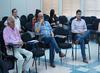 Singal participa de oficina sobre relacionamento com a imprensa na Fiea