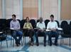 Singal participa de oficina sobre relacionamento com a imprensa na Fiea