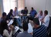 Associados ao Sindivest participam de curso sobre solues para atender as NRs que mais impactam a Indstria