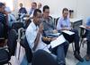 Associados ao Sindmec participam de curso sobre solues para atender as NRs que mais impactam a Indstria