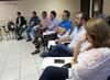 Empresrios do segmento de panificao participam de oficina sobre planejamento estratgico no Sebrae-MT 31/07/2015