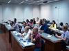 Singal participa de curso sobre dilogo e a competitividade na indstria