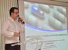 Workshop realizado pelo SINDIFARGO, em parceria com a NSF Bio Ensaios, no dia 17/05/2016. Foi abordado o tema "Produtos de Degradao - Identificao e Qualificao de Impurezas em Frmacos". 