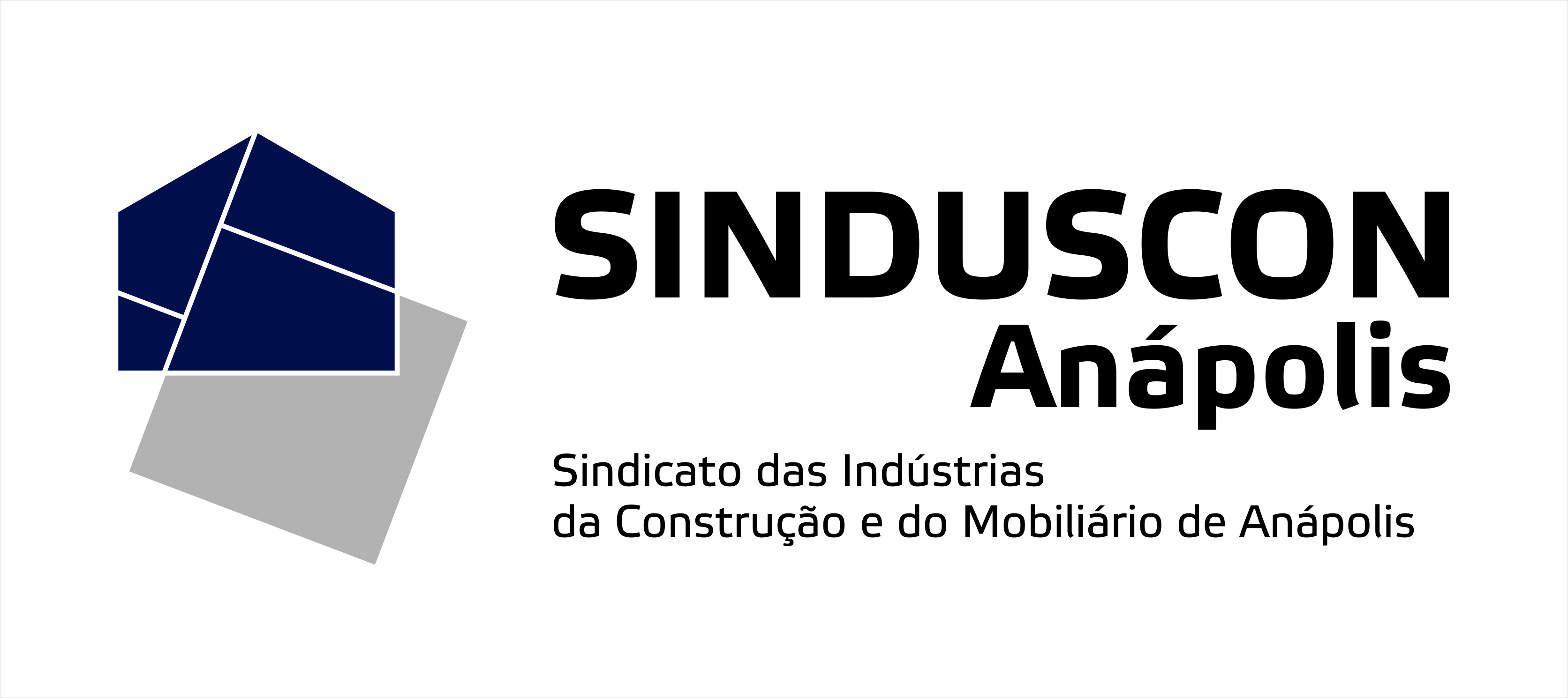 SINDICATO DAS INDÚSTRIAS DA CONSTRUÇÃO E DO MOBILIÁRIO DE ANÁPOLIS
