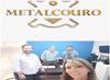 Visitamos hoje a Indstria MetalCouro, onde apresentamos os benefcios da FIEG, e RM apresentou o portiflio SESI/SENAI. @sistemafiegoficial @sesigoias @senaigoiasoficial. @metalcouro